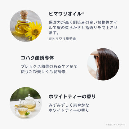 ルシケア モマ ミルキージェル