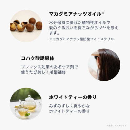 ルシケア モマ グロッシージェル