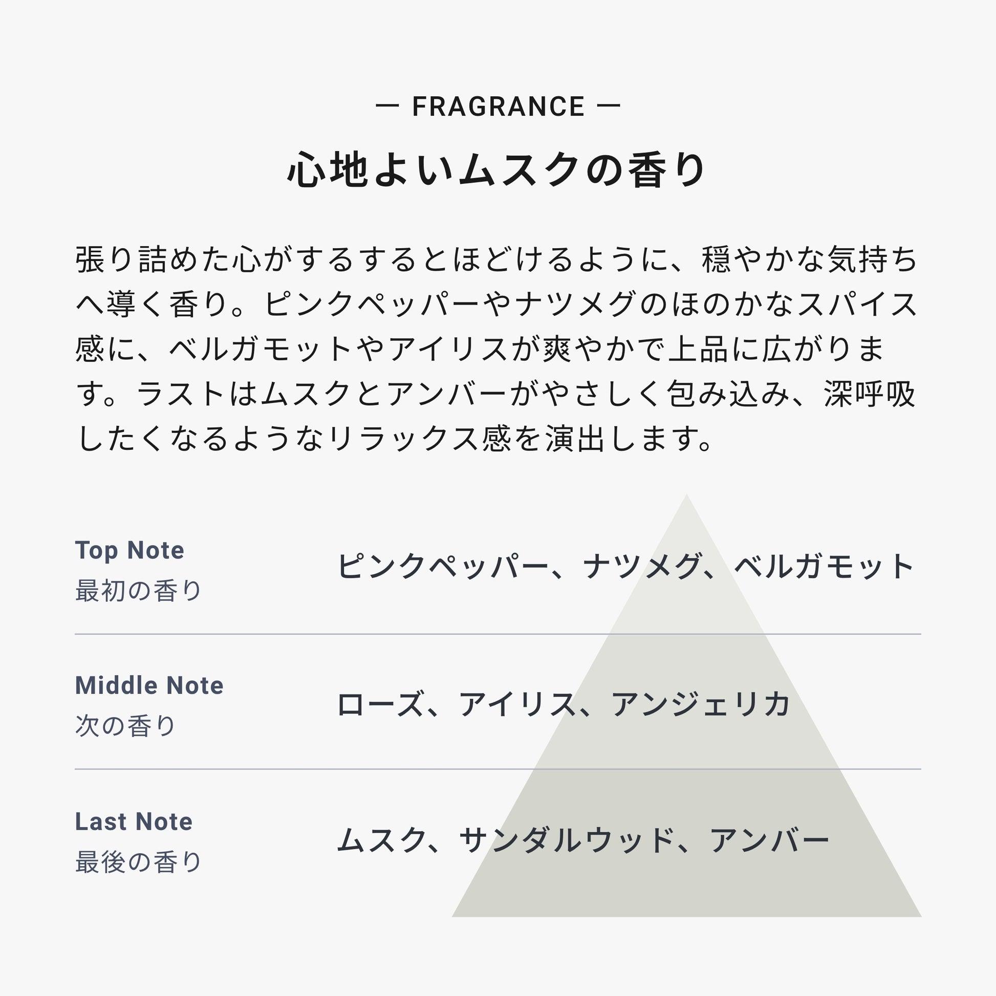 メゾン オルキデ ケアオイル 10