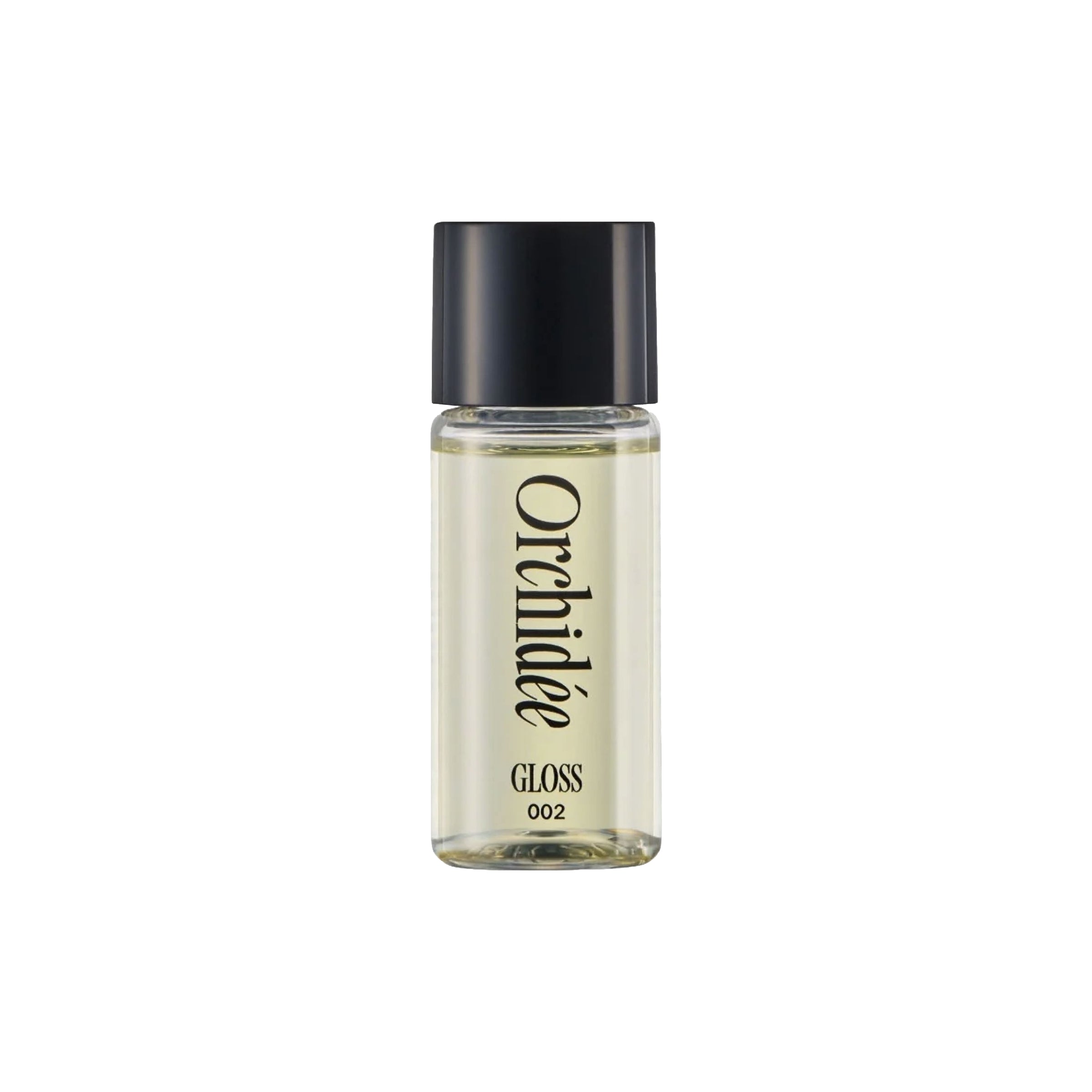 Orchidée GLOSS 002 マルチオイル 100ml ×3 Orchidée GLOSS 002 マルチオイル 100ml ×3 Orchidée GLOSS 002 マルチ