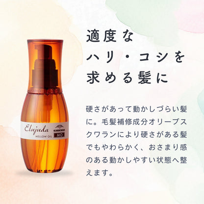 エルジューダ ＭＯ