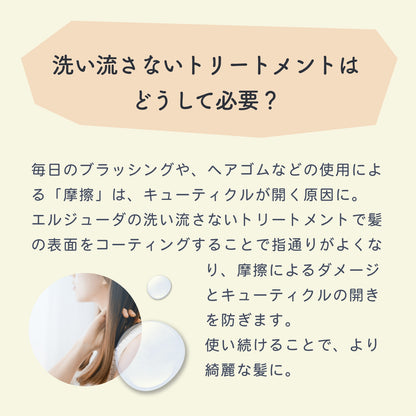 エルジューダ ＭＯ