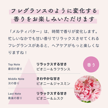 ジェミールフラン メルティバター バーム