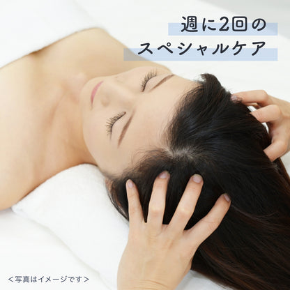 プラーミア クリアスパフォーム 320g