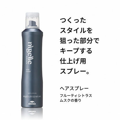 ドレシア ストップ フィルター