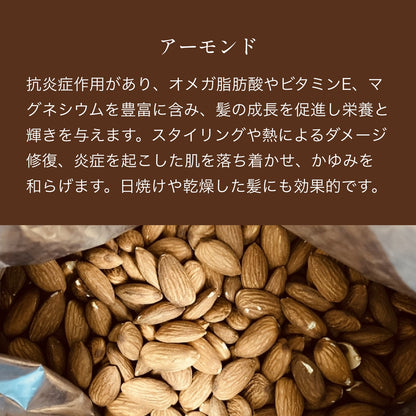 ノストラム ホモ ビアードオイル Ｃ＆Ａ（カレンデュラ＆アーモンド）