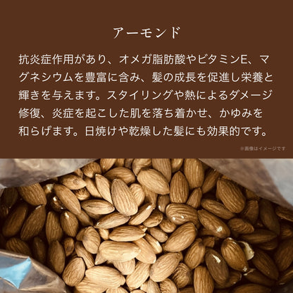 ノストラム ホモ ビアードオイル Ｃ＆Ａ（カレンデュラ＆アーモンド）