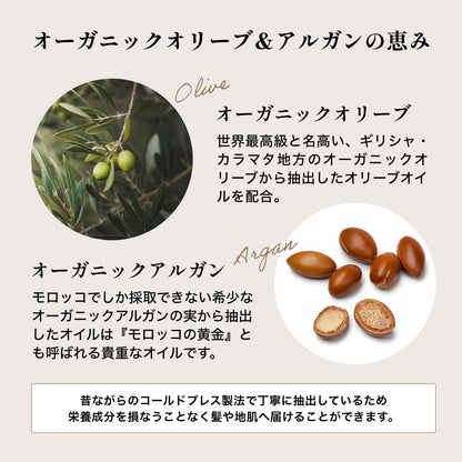 ノストラム シャンプー デイリー Ｂ＆Ｃ（ベルガモット＆カレンデュラ）