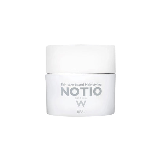 ノティオ ソリッド ワックス