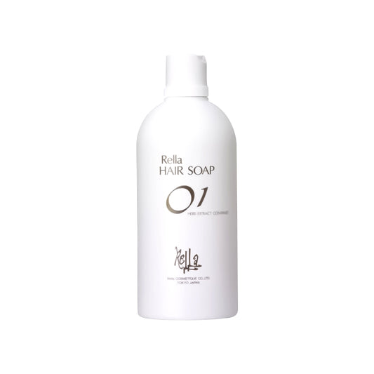 レラ ヘアソープ01 300ml