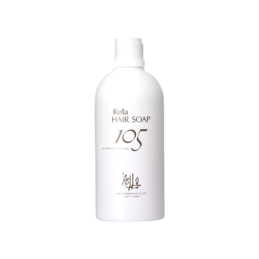 レラ ヘアソープ105 300ml