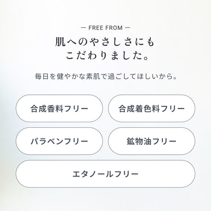 パーリッシュアーマー  ホワイトミルク