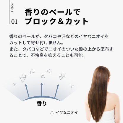 エデュール セントフェアリー