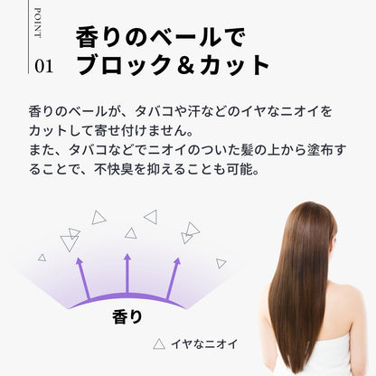 エデュール ミスティフローラル