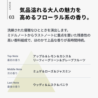 エデュール リースティアラ