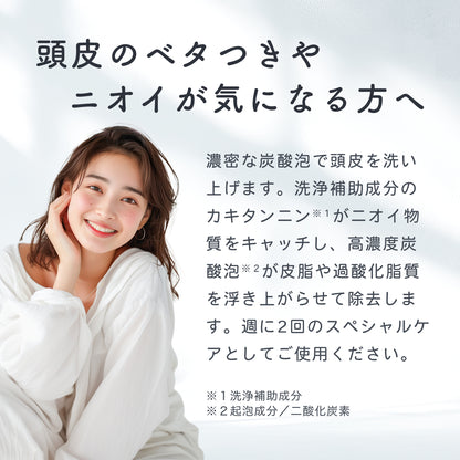 プラーミア クリアスパフォーム