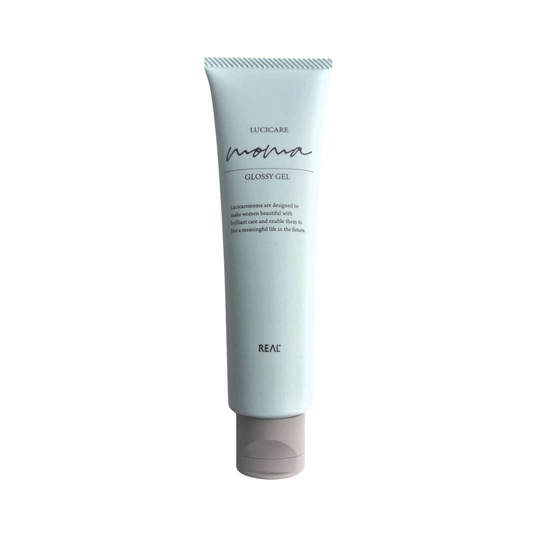ルシケア モマ グロッシージェル