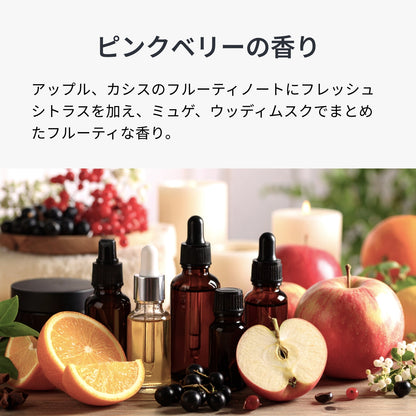 ルシケア トリートメントフォームF