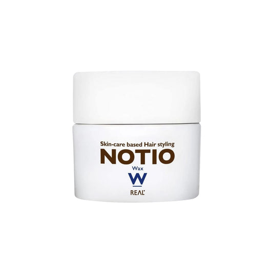 ノティオ ワックス