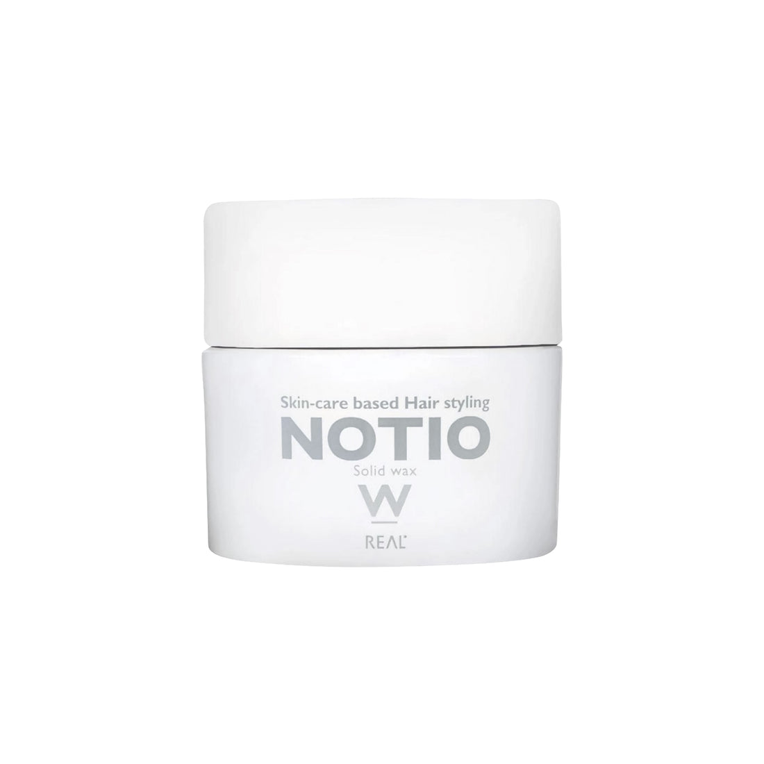 ノティオ ソリッド ワックス
