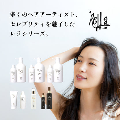 レラ トリートメント81