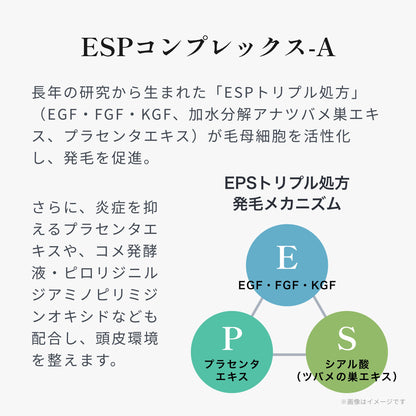 ルーラ スカルプリッチシャンプー