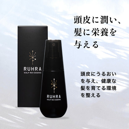 ルーラ スカルプリッチエッセンス