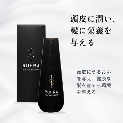 ルーラ スカルプリッチエッセンス