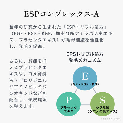 ルーラ スカルプリッチエッセンス