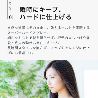 トリエ スプレー 10