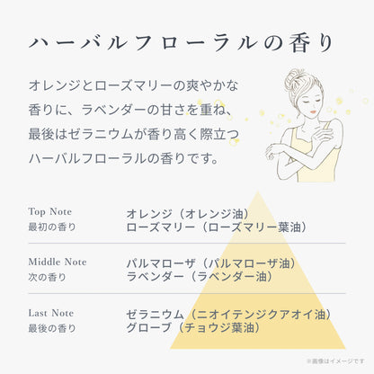 ウタウ リッチオイルセラム