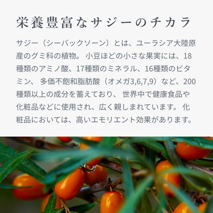 ウタウ メロウバーム