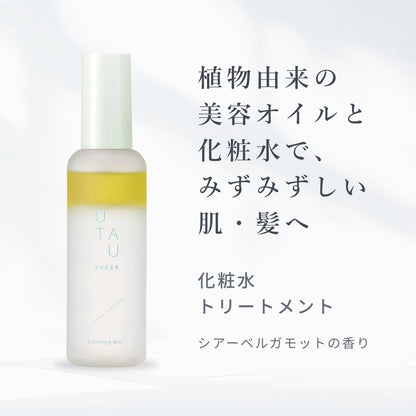 バランシングミスト