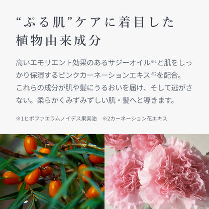 バランシングミスト