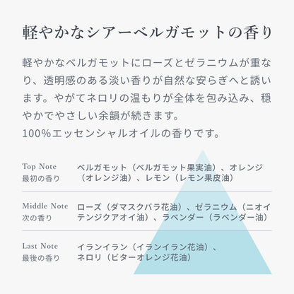 バランシングミスト